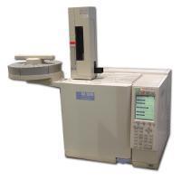 Shimadzu GC-2010 Single Split/Splitless Injector