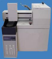 HP 7694 Headspace Autosampler 