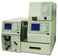 Waters 717 Plus HPLC Autosampler, 486 Tunable Absorbance Detector, 600 Pump and 600 Controller 