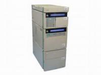 Hiatchi L-7000 UV HPLC System