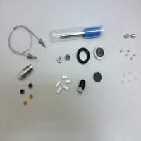 各品牌HPLC液相層析儀耗材