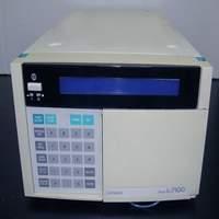 Hitachi L-7100 Quaternary Gradient Pump