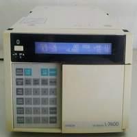 Hitachi L-7400 UV Detector