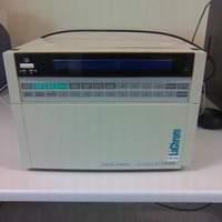 Hitachi L-7485  Fluorescence Detector