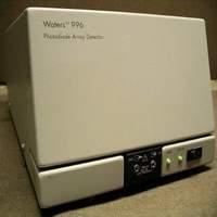Waters 996  Photodiode Array Detector