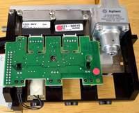 EPC Control Module for Agilent/HP 6890 GC