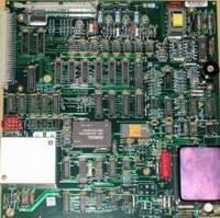 HP Agilent 5973 MSD Mainboard