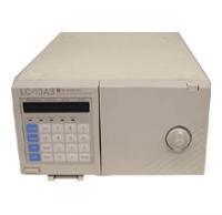 Shimadzu LC-10AS Pump