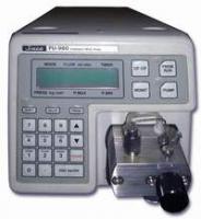 Jasco PU-980 Intelligent HPLC Pump